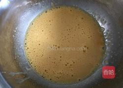 抹茶斑马纹蛋糕(六寸)的做法图解8