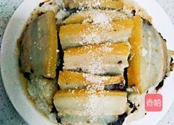 豆沙夹沙肉的做法图解11