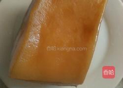 豆沙夹沙肉的做法图解5