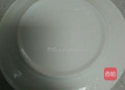 豆沙夹沙肉的做法图解10