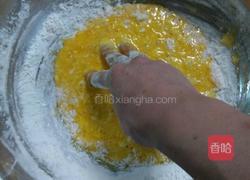 小孩最爱自制肯德基的做法图解3