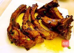 猫猫工作室（手抓排骨）的做法图解3