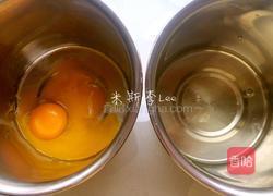 六寸戚风蛋糕（附脱模技巧）的做法图解2