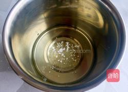 六寸戚风蛋糕（附脱模技巧）的做法图解6