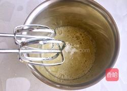 六寸戚风蛋糕（附脱模技巧）的做法图解7