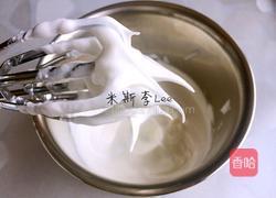 六寸戚风蛋糕(附脱模技巧)的做法图解9