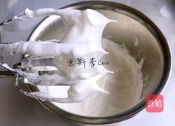 六寸戚风蛋糕(附脱模技巧)的做法图解10