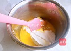 六寸戚风蛋糕（附脱模技巧）的做法图解11