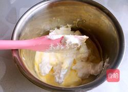 六寸戚风蛋糕（附脱模技巧）的做法图解12