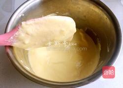 六寸戚风蛋糕(附脱模技巧)的做法图解13