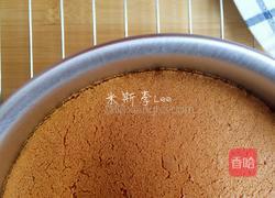 六寸戚风蛋糕（附脱模技巧）的做法图解18