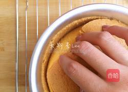 六寸戚风蛋糕（附脱模技巧）的做法图解19