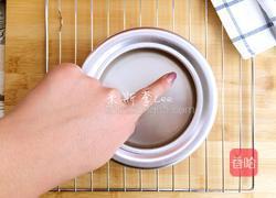 六寸戚风蛋糕（附脱模技巧）的做法图解21