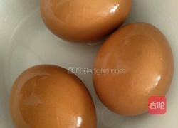 腌咸鸡蛋的做法图解3