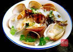 黄蚬子粉丝汤的做法图解8