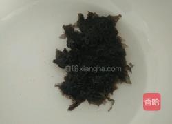 黄蚬子粉丝汤的做法图解3