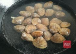 黄蚬子粉丝汤的做法图解5