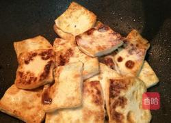 酸菜豆腐的做法图解4