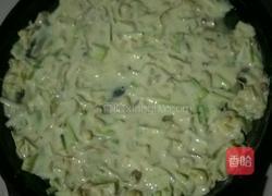 豆芽烧的做法图解8