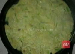 豆芽烧的做法图解9