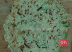 豆芽烧的做法图解10