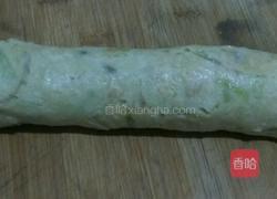 豆芽烧的做法图解11