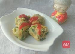 豆芽烧的做法图解13