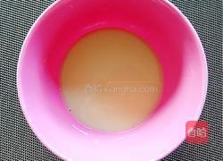 绣球馒头(两种制作方法)的做法图解2