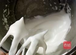 抹茶蒸蛋糕的做法图解5