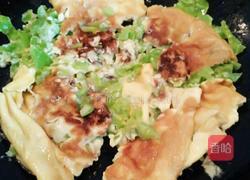 抱蛋尖椒碎的做法图解7