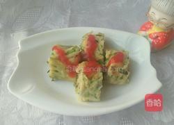 豆芽烧的做法图解14