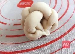 绣球馒头(两种制作方法)的做法图解19