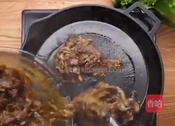 烤牛肉的做法图解2