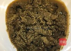 烤牛肉的做法图解3