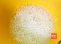 八寸戚风蛋糕的做法图解5