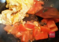 木须柿子的做法图解4