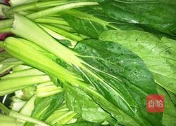 水煮肉片简单做法的做法图解1