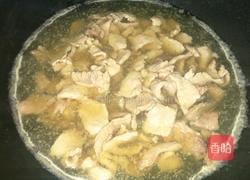 水煮肉片简单做法的做法图解5