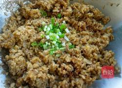酱油炒饭的做法图解12