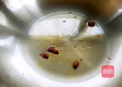 海米香菇油菜的做法图解8