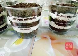 奥利奥木糠杯的做法图解8