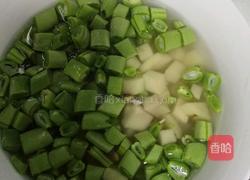 宁夏美食～牛肉调和的做法图解2