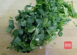 宁夏美食～牛肉调和的做法图解4