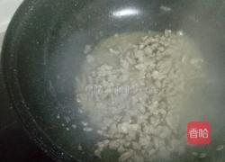 宁夏美食～牛肉调和的做法图解8