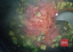 宁夏美食～牛肉调和的做法图解11