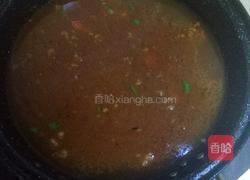 宁夏美食～牛肉调和的做法图解12