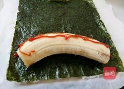 水果寿司的做法图解4