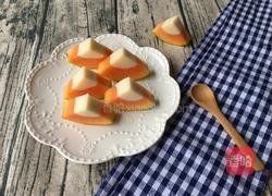 春风十里，不如木瓜牛奶冻的做法图解12