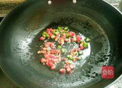 肉末炒泡豇豆的做法图解5