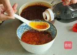 一食半刻‖蒜泥白肉的做法图解6
